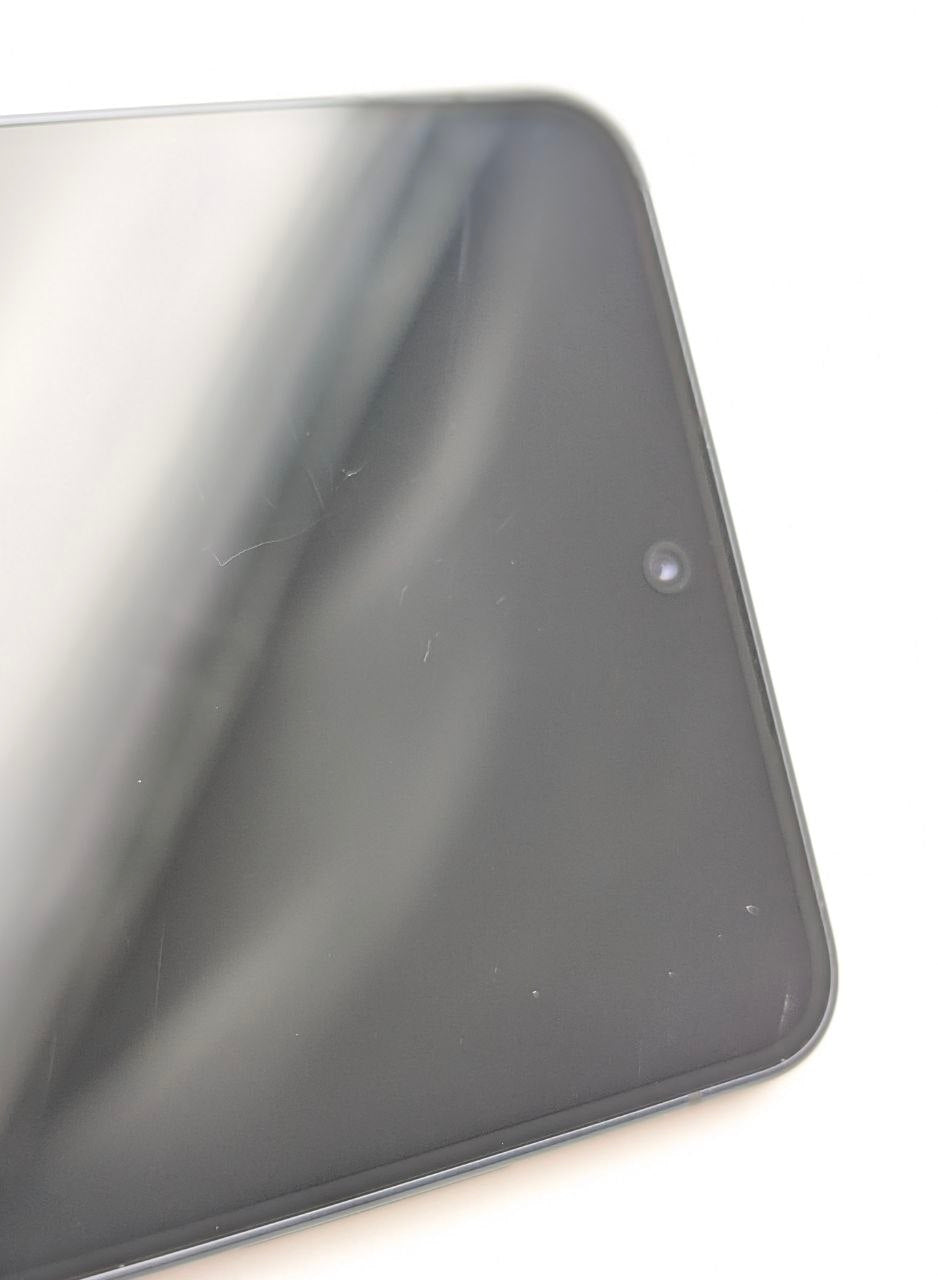 Samsung Galaxy S26 512 GB czarny | Outlet, Bateria 95%