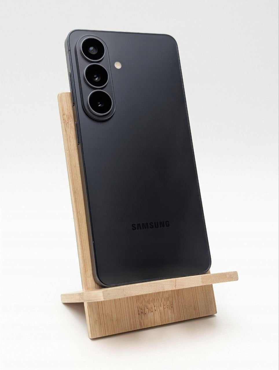 Samsung Galaxy S26 512 GB czarny | Outlet, Bateria 95%