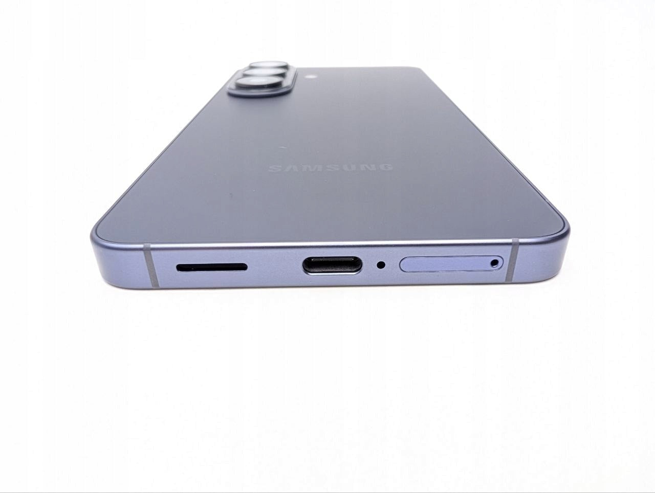 Samsung Galaxy S26 512 GB fioletowy | Outlet, Bateria 95%