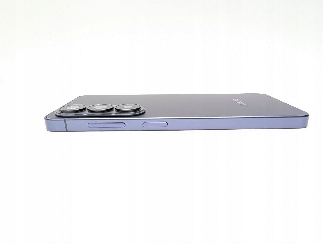 Samsung Galaxy S26 512 GB fioletowy | Outlet, Bateria 95%