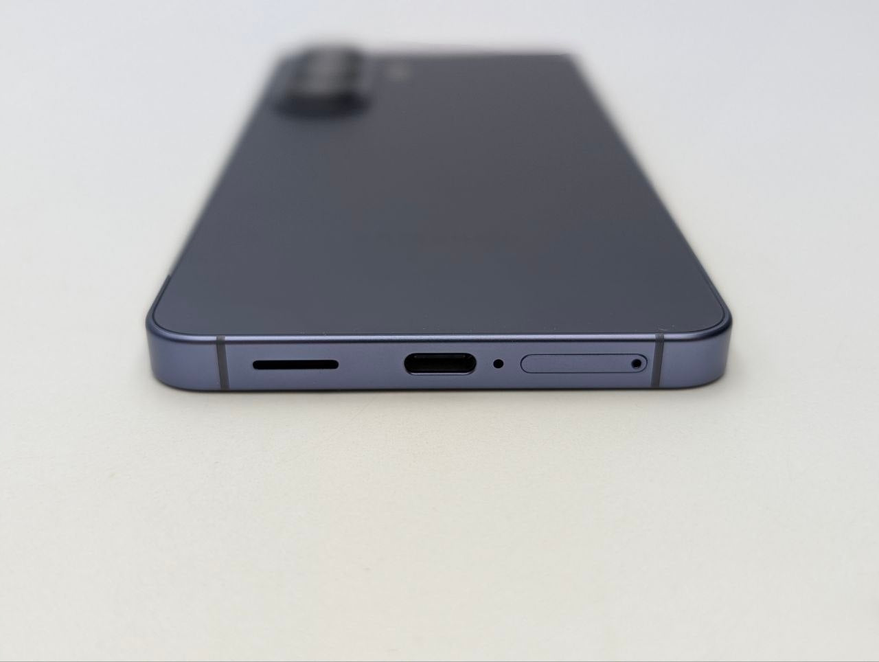 Samsung Galaxy S26 512GB Fioletowy | Outlet, Bateria 90%