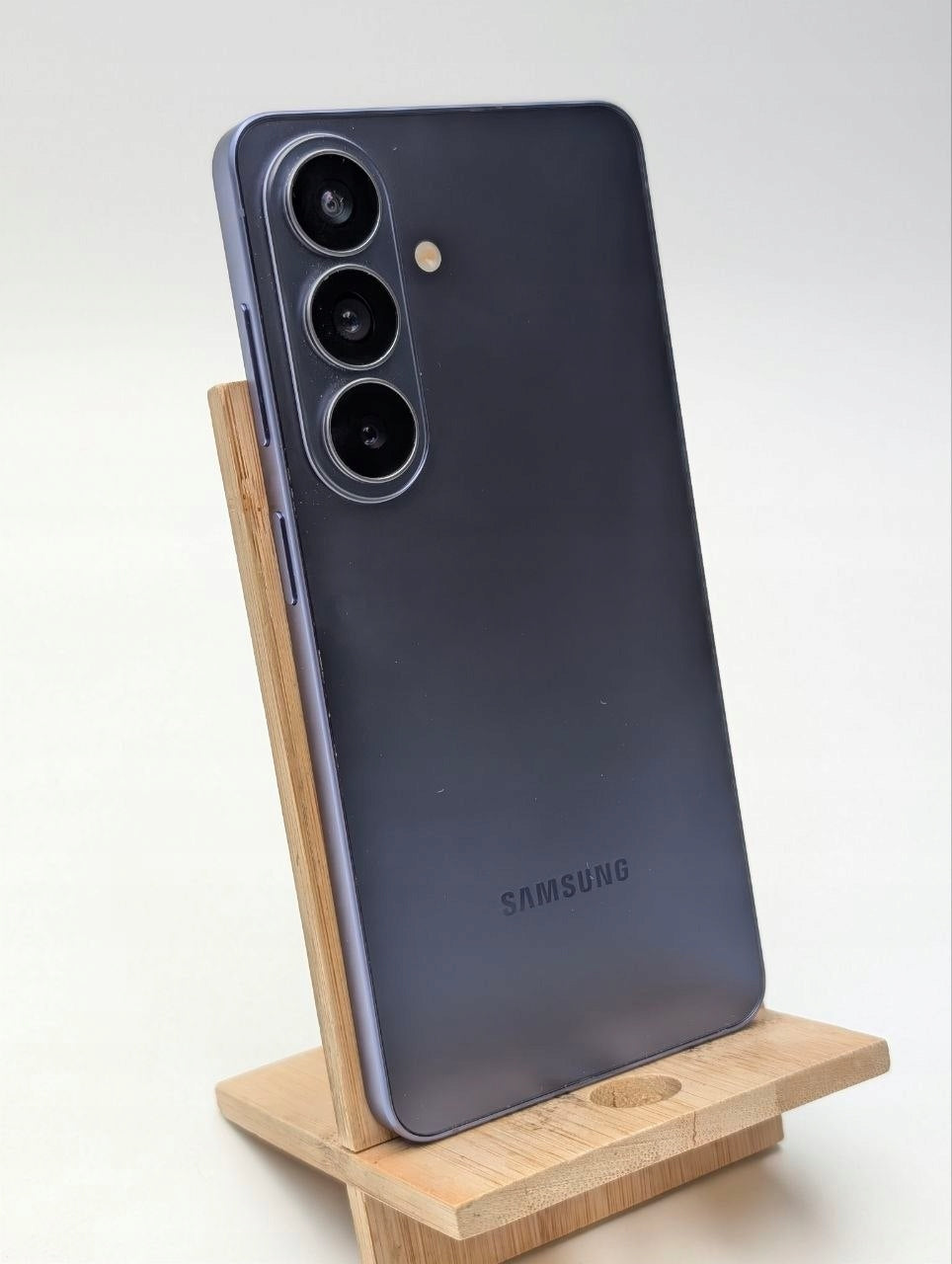 Samsung Galaxy S26 512GB Fioletowy | Outlet, Bateria 90%