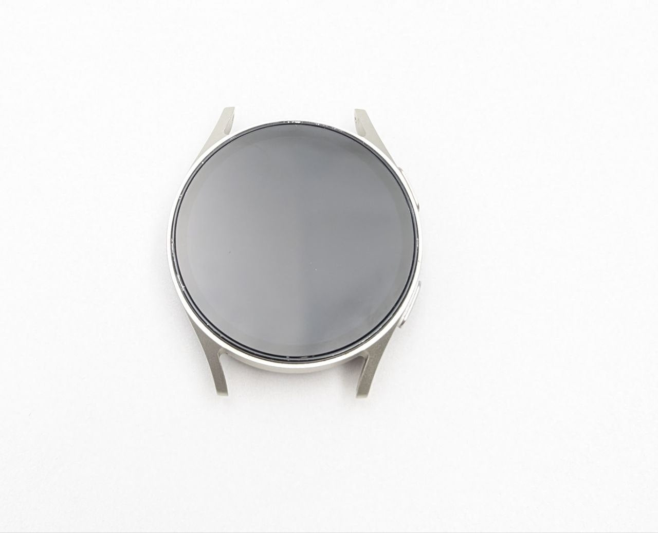 Samsung Galaxy Watch 7 (L300) 40mm srebrny | Used