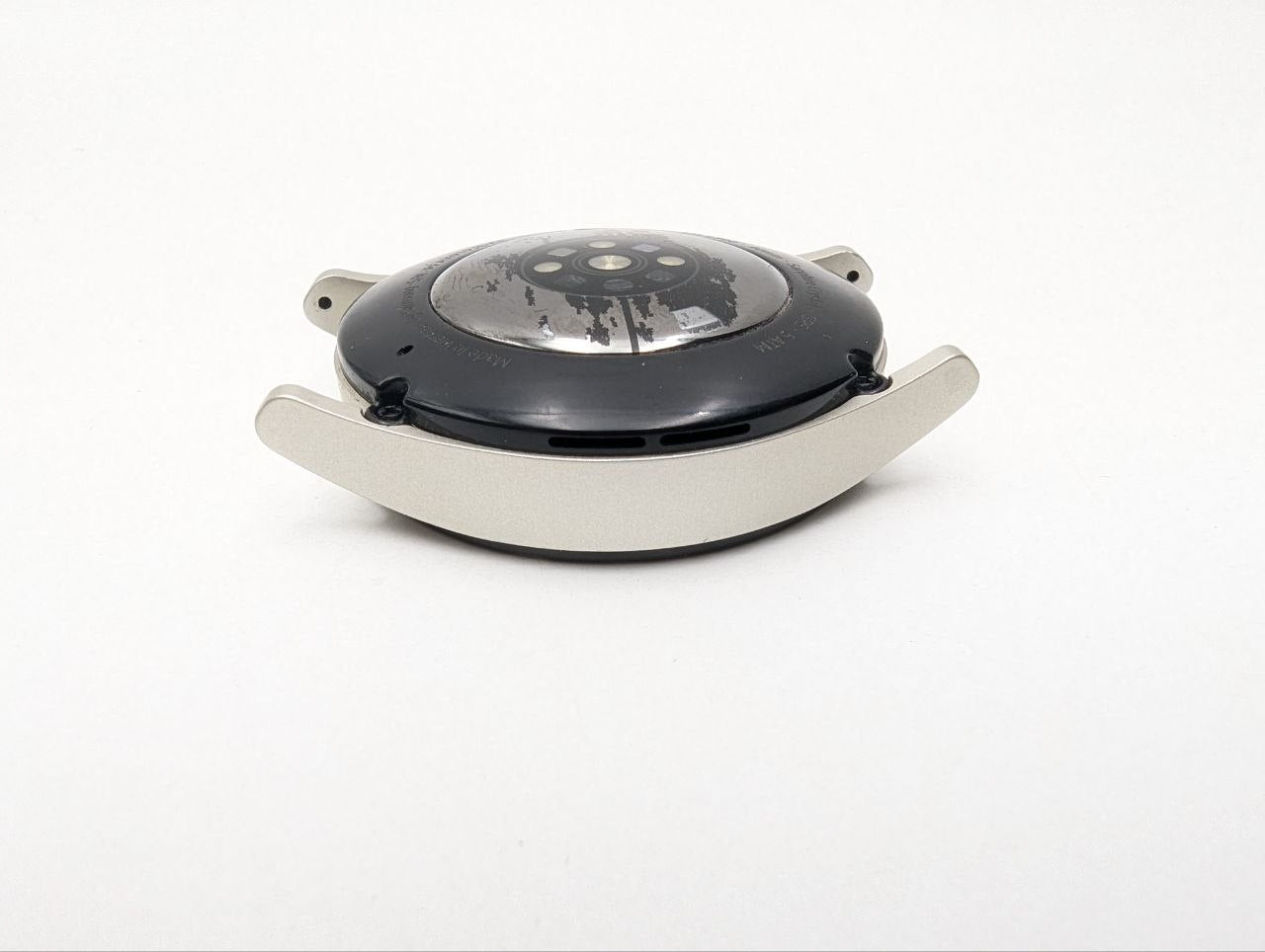 Samsung Galaxy Watch 7 (L300) 40mm srebrny | Used
