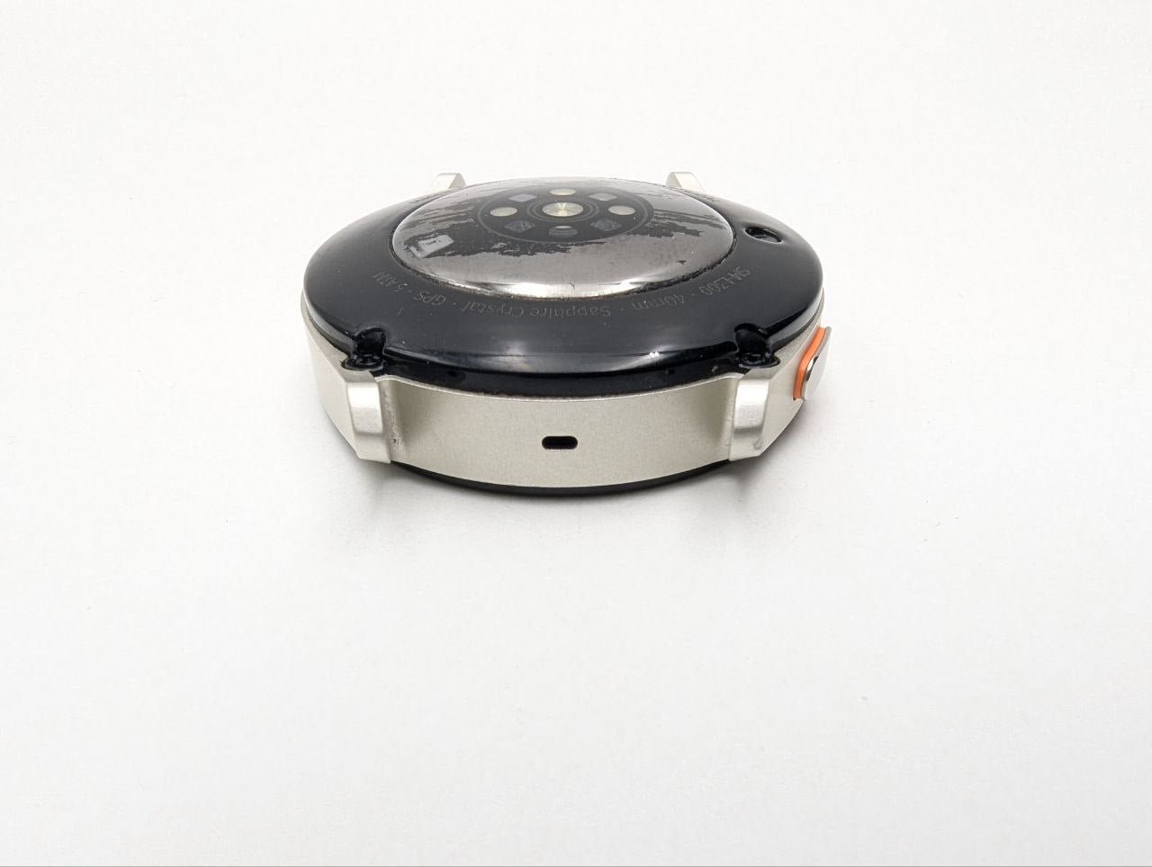 Samsung Galaxy Watch 7 (L300) 40mm srebrny | Used