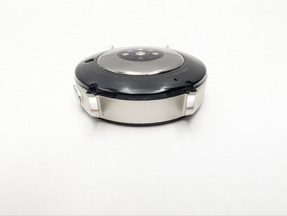 Samsung Galaxy Watch 7 (L300) 40mm srebrny | Outlet