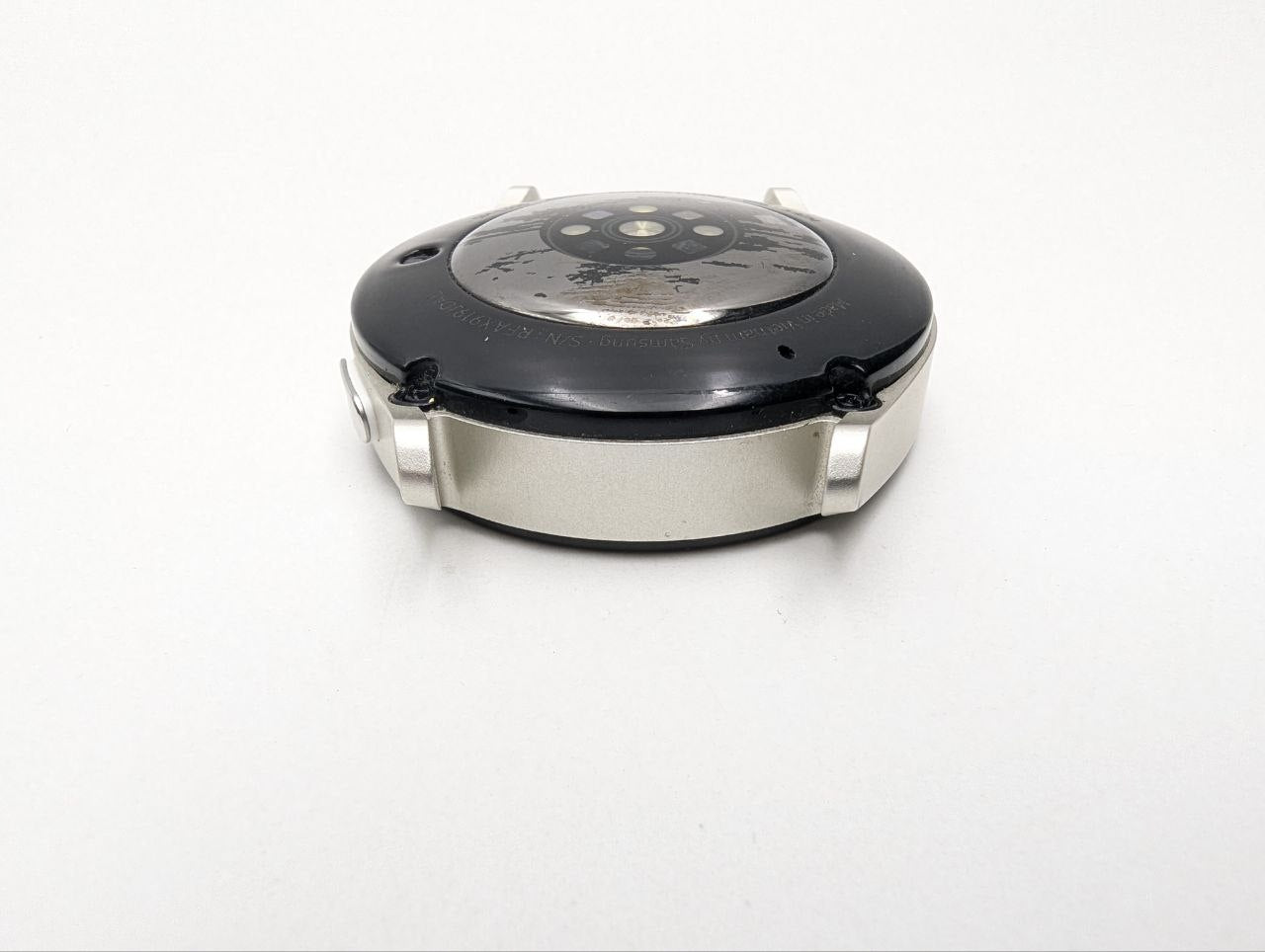Samsung Galaxy Watch 7 (L300) 40mm srebrny | Used