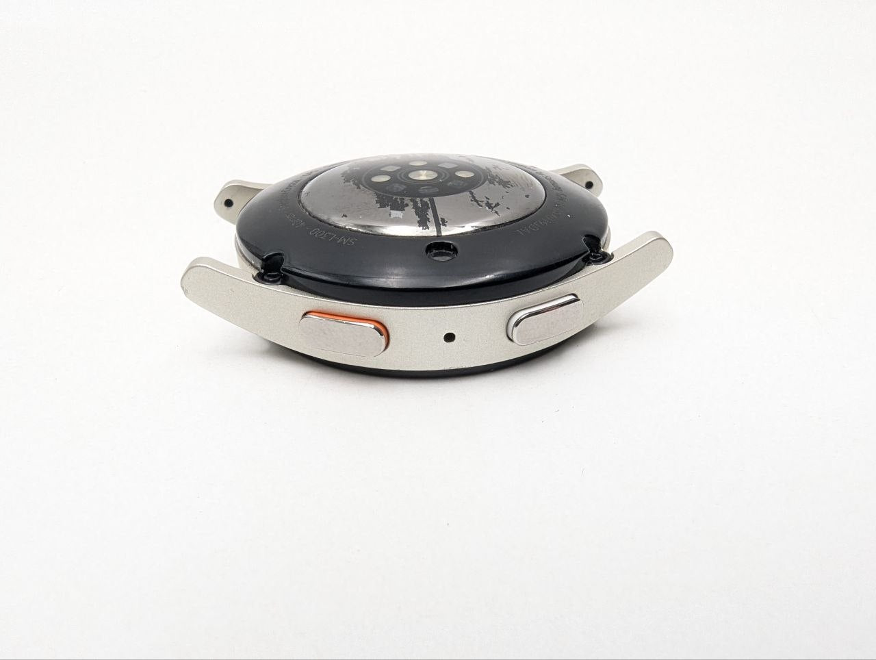 Samsung Galaxy Watch 7 (L300) 40mm srebrny | Used