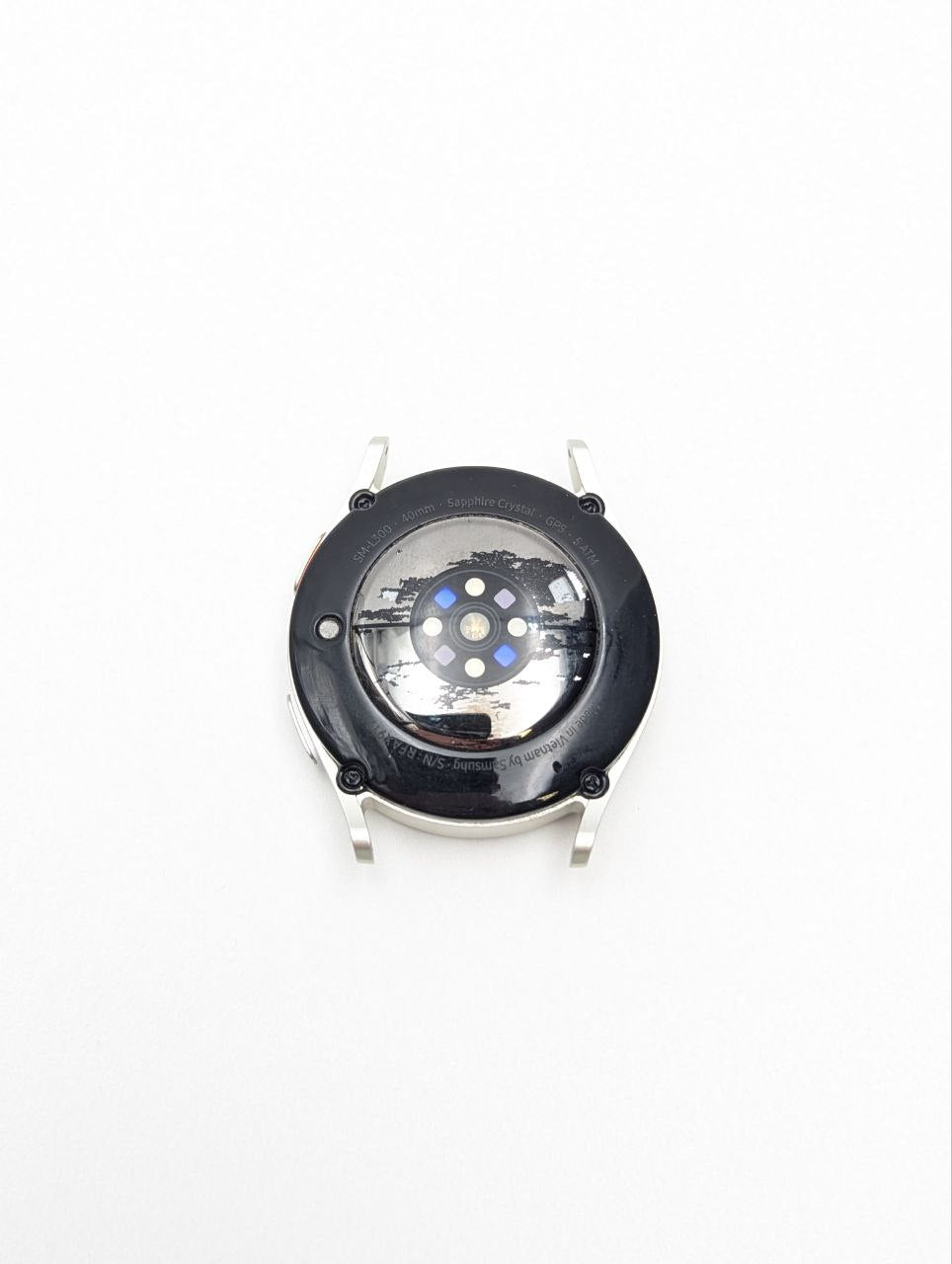 Samsung Galaxy Watch 7 (L300) 40mm srebrny | Used