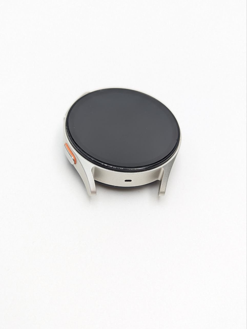 Samsung Galaxy Watch 7 (L300) 40mm srebrny | Outlet