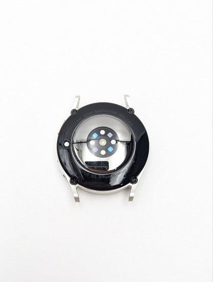 Samsung Galaxy Watch 7 (L300) 40mm srebrny | Outlet