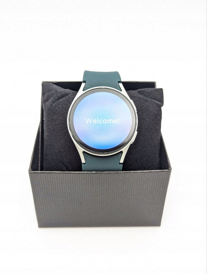 Samsung Galaxy Watch 7 (L300) 40mm srebrny | Used