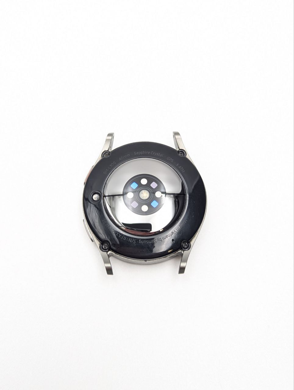 Samsung Galaxy Watch 7 (L300) 40mm zielony | Used