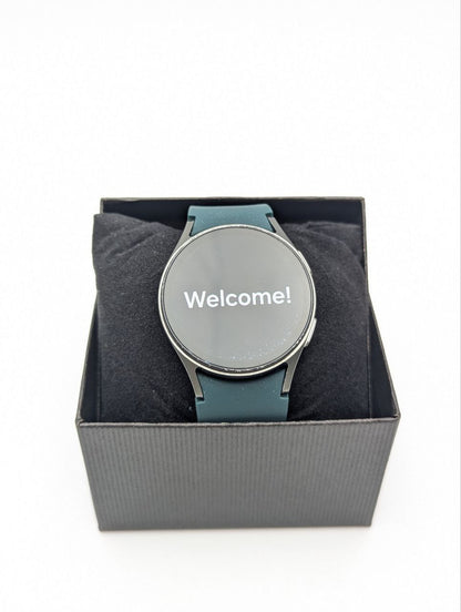 Samsung Galaxy Watch 7 (L300) 40mm zielony | Used