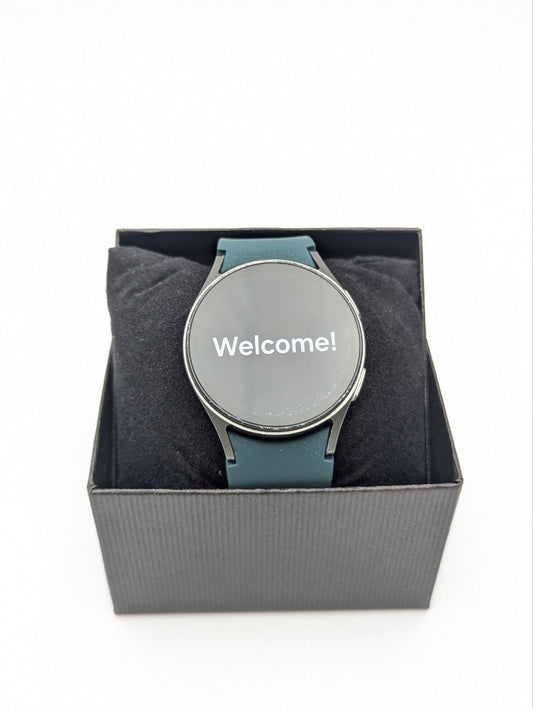Samsung Galaxy Watch 7 (L300) 40mm zielony | Used