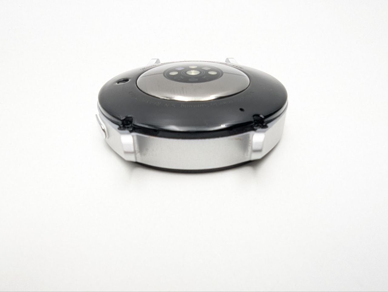 Samsung Galaxy Watch 7 (L310) 44mm srebrny | Outlet