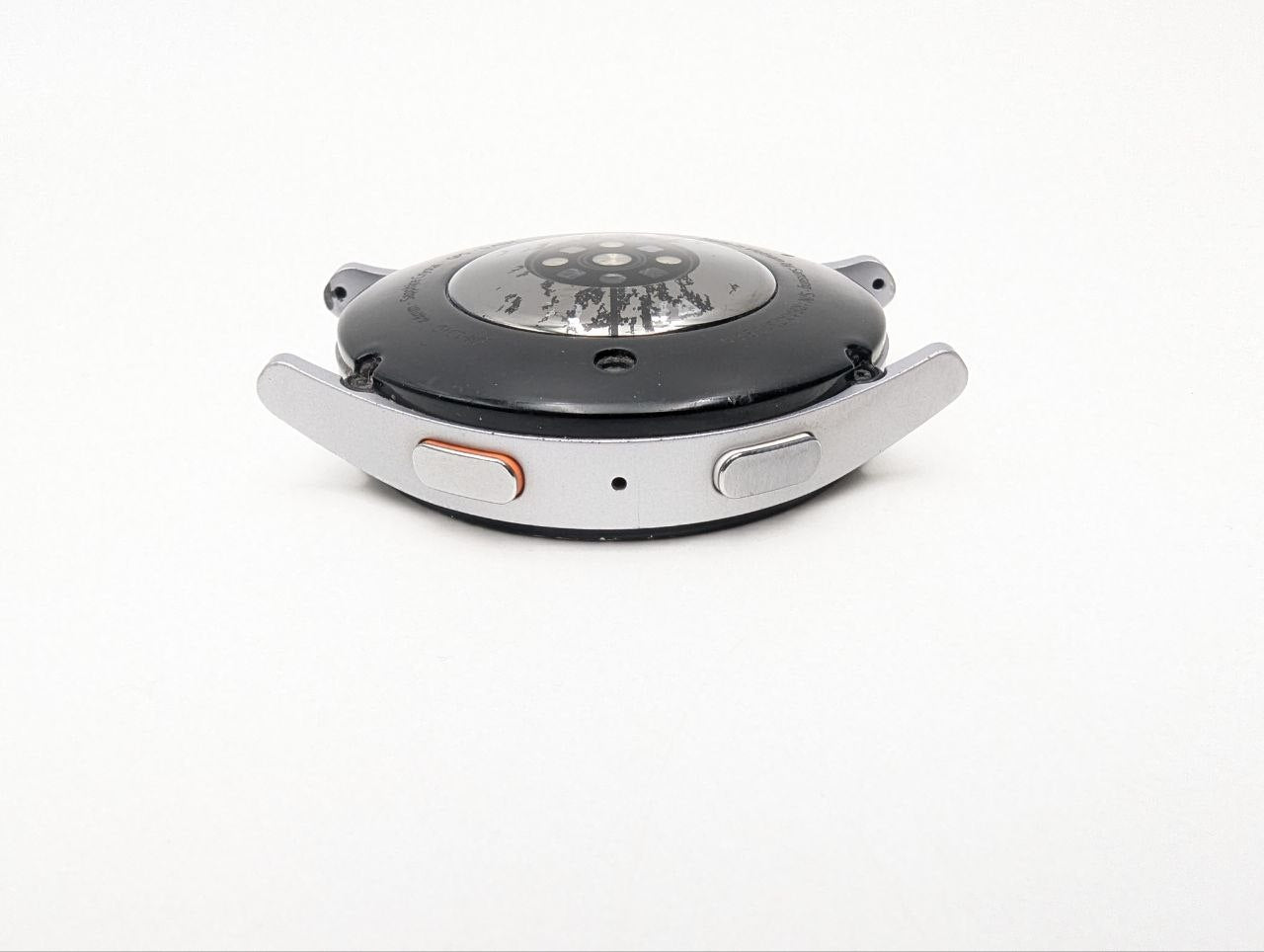 Samsung Galaxy Watch 7 (L310) 44mm srebrny | Used