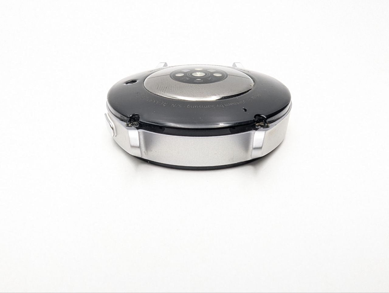 Samsung Galaxy Watch 7 (L310) 44mm srebrny | Used