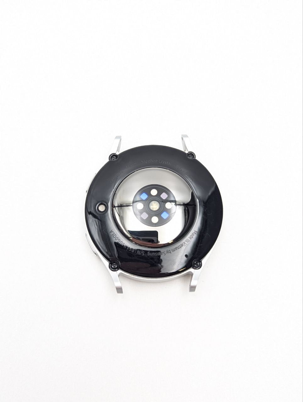 Samsung Galaxy Watch 7 (L310) 44mm srebrny | Outlet