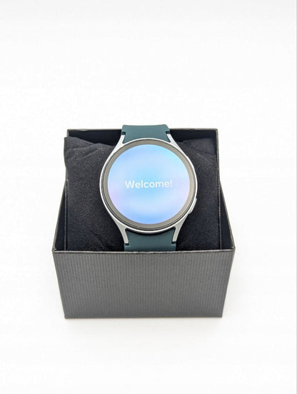 Samsung Galaxy Watch 7 (L310) 44mm srebrny | Outlet