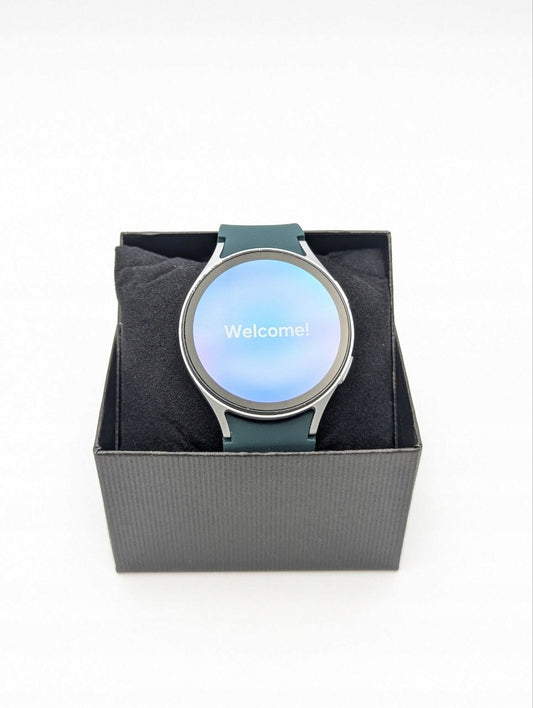 Samsung Galaxy Watch 7 (L310) 44mm srebrny | Outlet