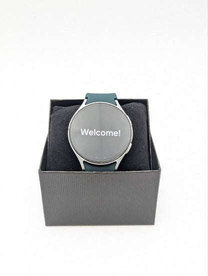 Samsung Galaxy Watch 7 (L310) 44mm srebrny | Used