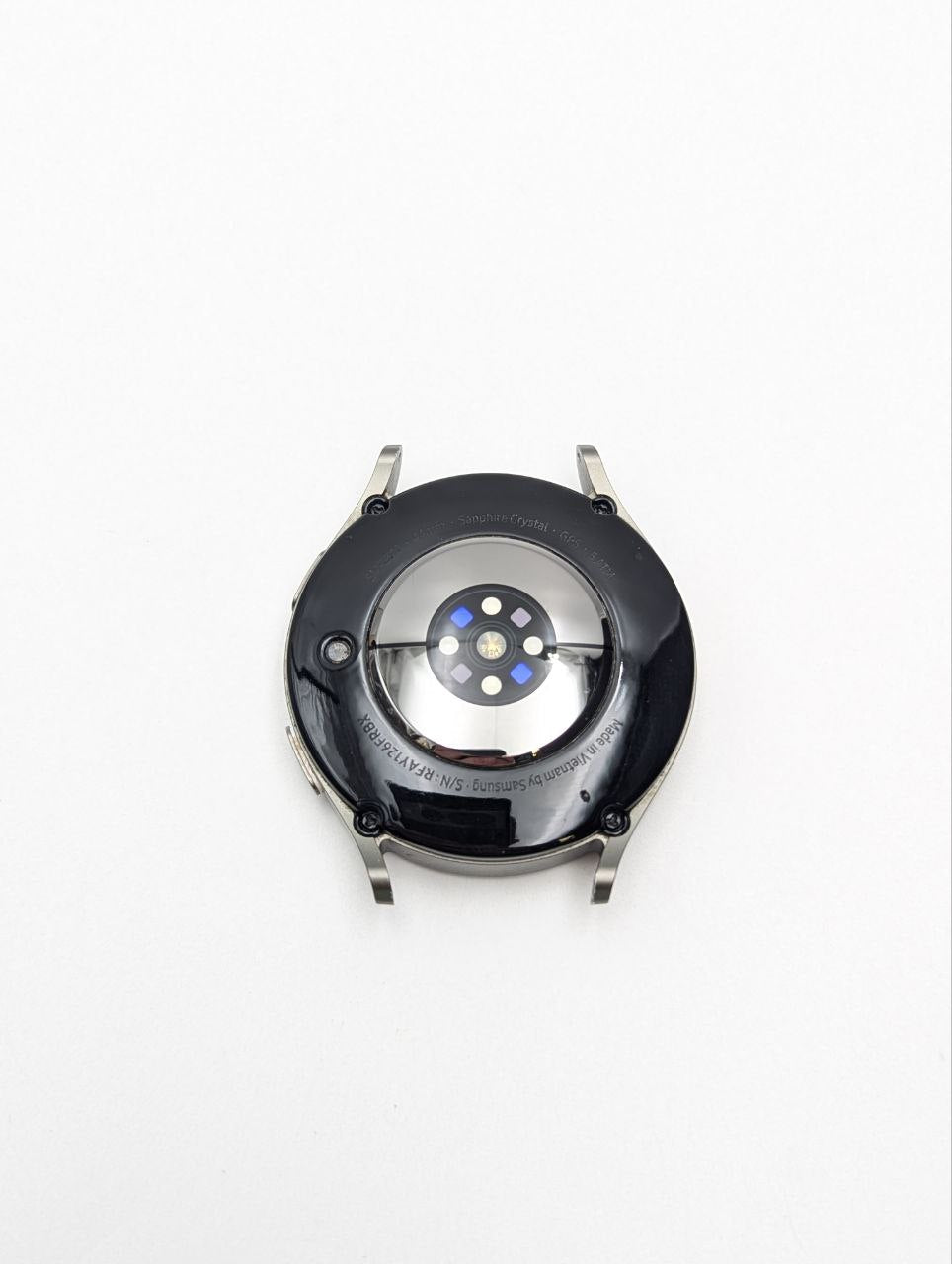 Samsung Galaxy Watch 7 (L310) 44mm zielony | Outlet