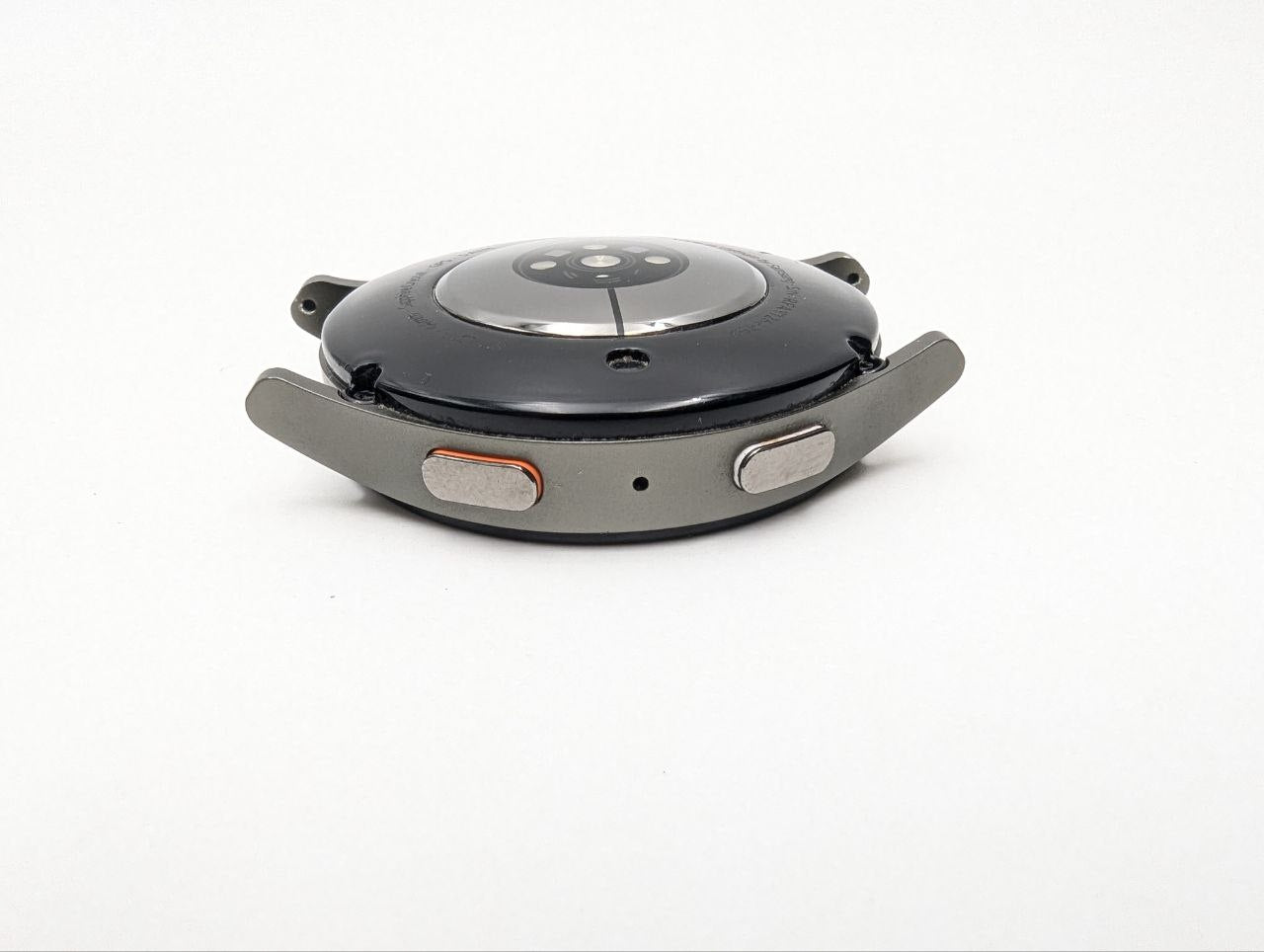 Samsung Galaxy Watch 7 (L310) 44mm zielony | Outlet