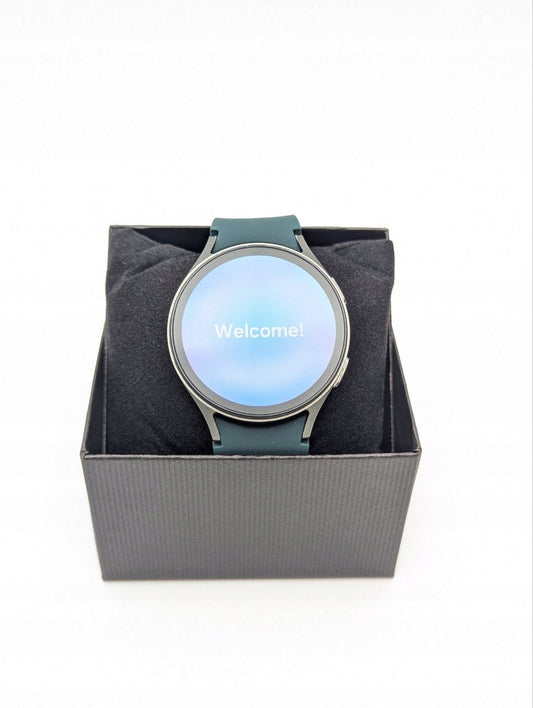 Samsung Galaxy Watch 7 (L310) 44mm zielony | Outlet