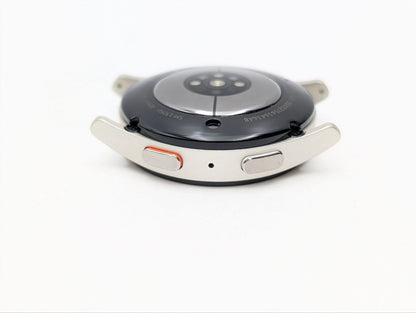 Samsung Galaxy Watch 7 LTE (L305) 40mm kremowy | Outlet
