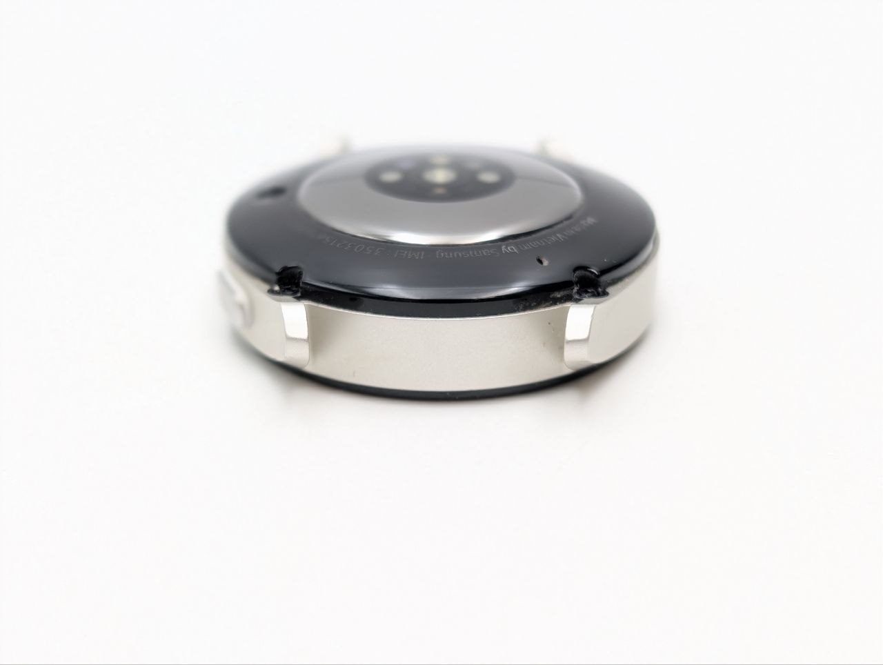 Samsung Galaxy Watch 7 LTE (L305) 40mm kremowy | Outlet
