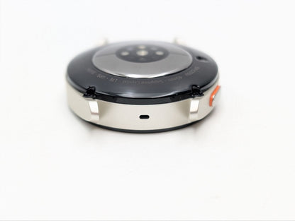 Samsung Galaxy Watch 7 LTE (L305) 40mm kremowy | Outlet