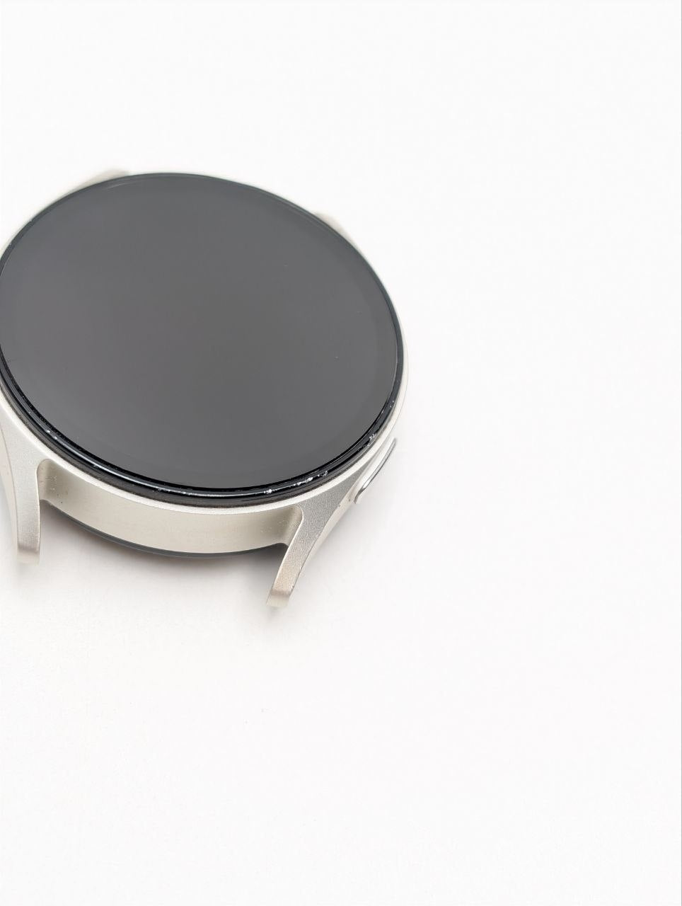 Samsung Galaxy Watch 7 LTE (L305) 40mm kremowy | Outlet