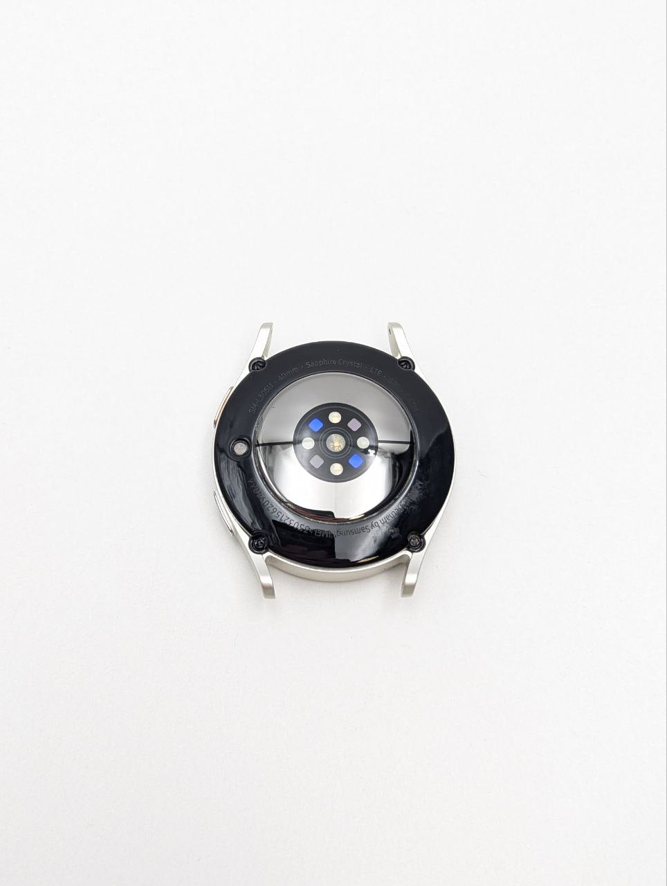 Samsung Galaxy Watch 7 LTE (L305) 40mm kremowy | Outlet