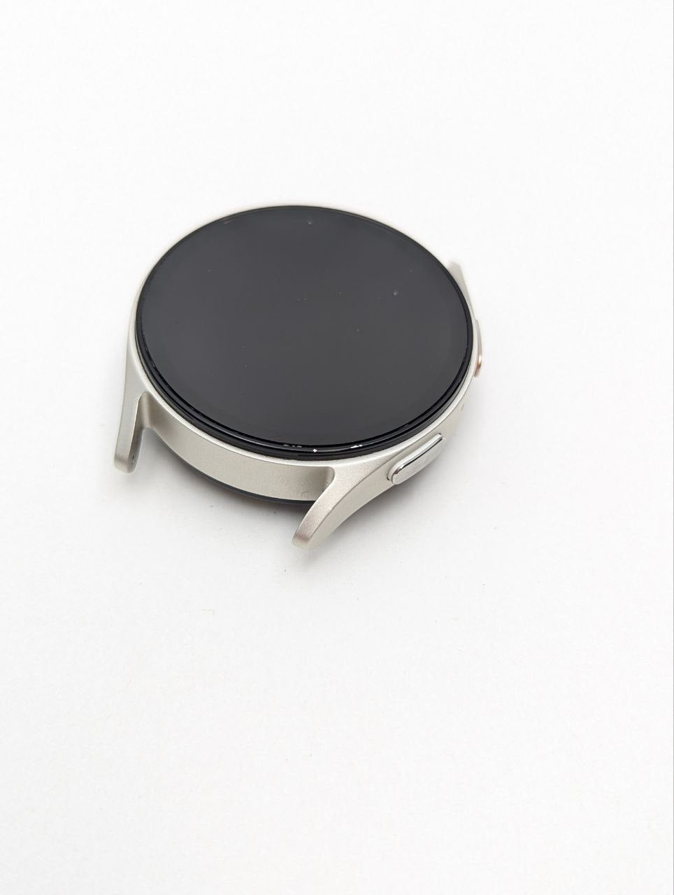 Samsung Galaxy Watch 7 LTE (L305) 40mm kremowy | Outlet