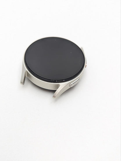 Samsung Galaxy Watch 7 LTE (L305) 40mm kremowy | Outlet