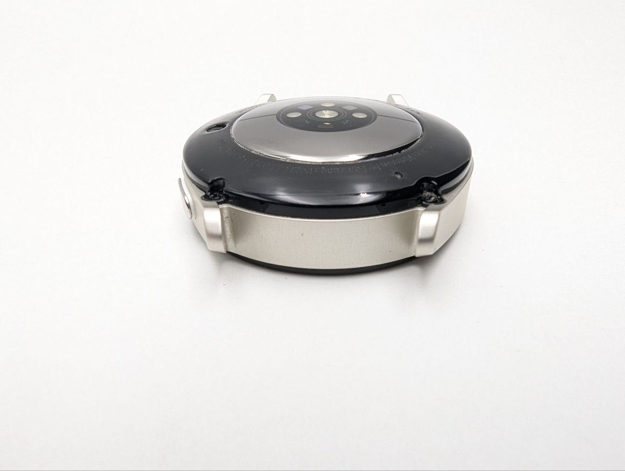 Samsung Galaxy Watch 7 LTE (L305) 40mm kremowy | Outlet