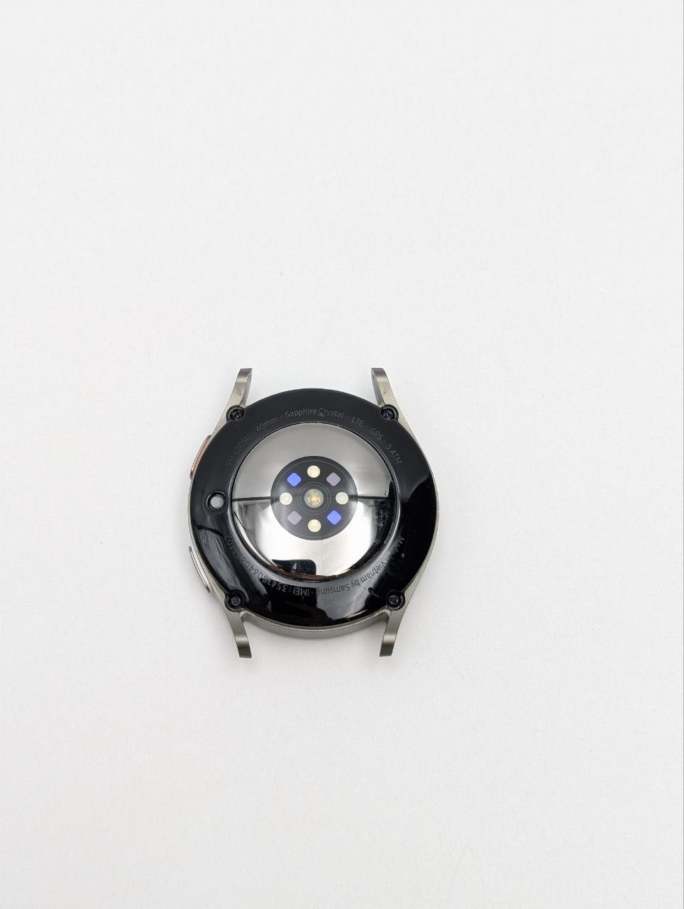Samsung Galaxy Watch 7 LTE (L305) 40mm zielony | Outlet