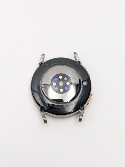 Samsung Galaxy Watch 7 LTE (L305) 40mm zielony | Outlet