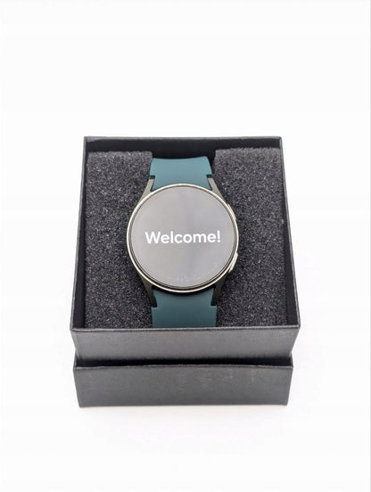 Samsung Galaxy Watch 7 LTE (L305) 40mm zielony | Outlet