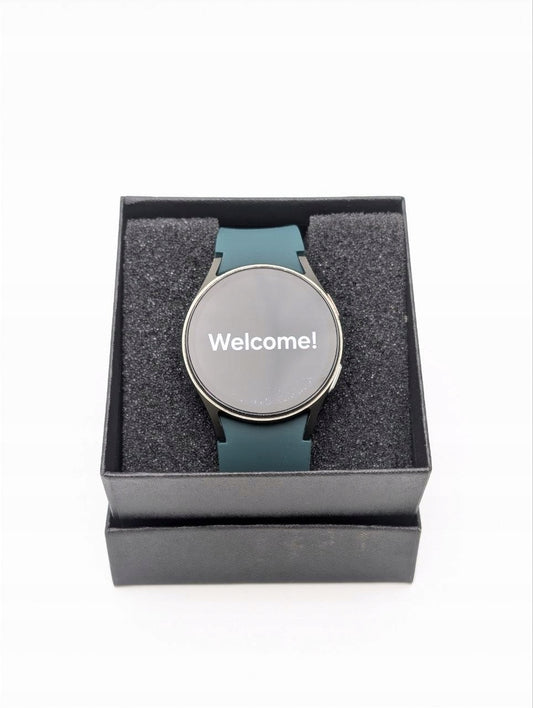 Samsung Galaxy Watch 7 LTE (L305) 40mm zielony | Outlet
