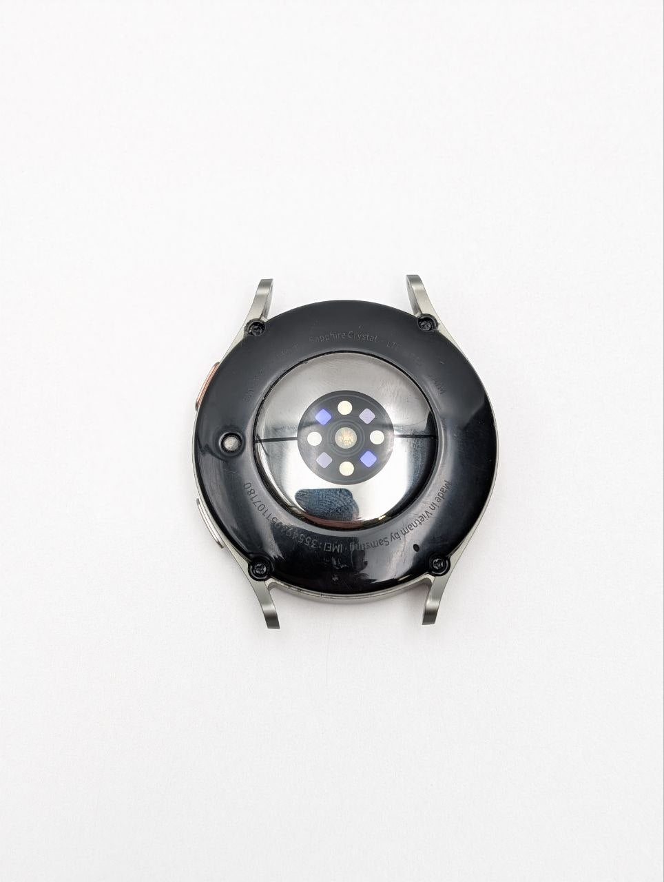 Samsung Galaxy Watch 7 LTE (L315) 44mm zielony | Outlet
