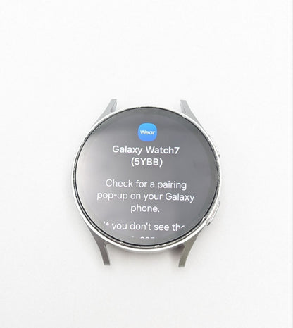 Samsung Galaxy Watch 7 LTE (L315) 44mm zielony | Used