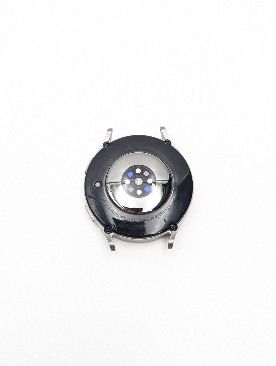 Samsung Galaxy Watch 7 LTE (L315) 44mm zielony | Outlet