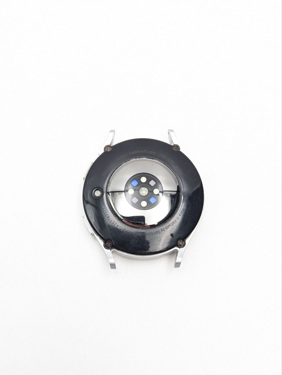Samsung Galaxy Watch 7 LTE (L315) 44mm zielony | Used