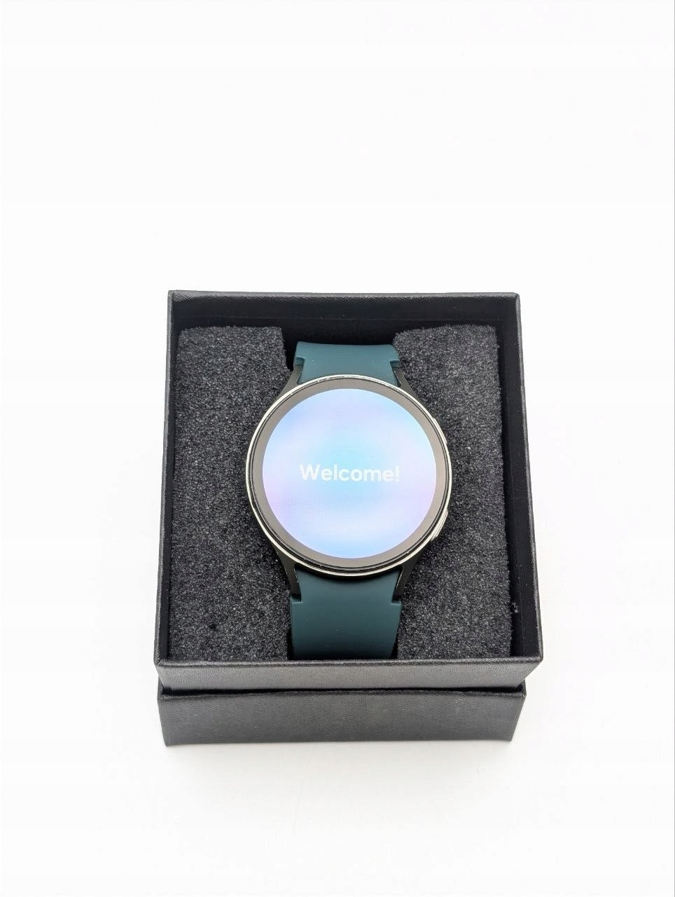 Samsung Galaxy Watch 7 LTE (L315) 44mm zielony | Outlet
