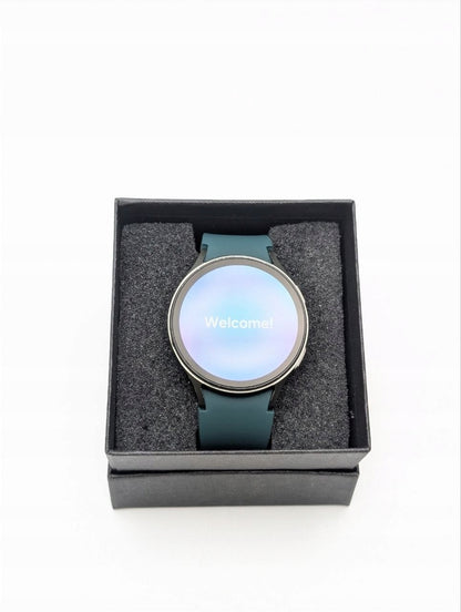 Samsung Galaxy Watch 7 LTE (L315) 44mm zielony | Outlet
