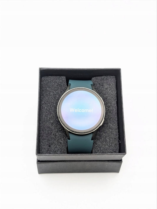 Samsung Galaxy Watch 7 LTE (L315) 44mm zielony | Outlet