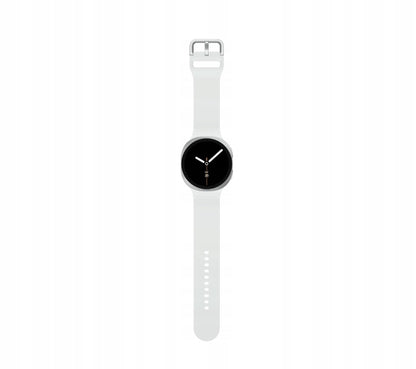 Samsung Galaxy Watch 8 (L320) 40 mm srebrny