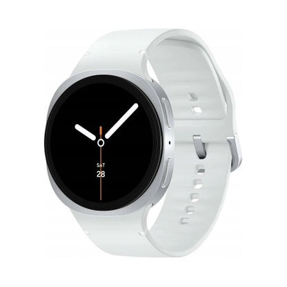 Samsung Galaxy Watch 8 (L320) 40 mm srebrny